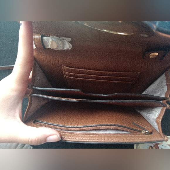 Michael Kors crossbody bag - Picture 6 of 13